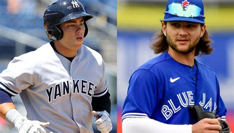 Bo Bichette says father Dante resigned from Blue。